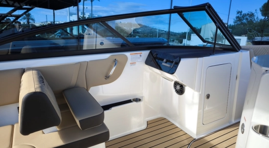 Sea Ray SDX 270 nuevo en venta