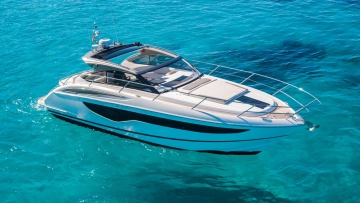 Princess V40 de segunda mano en venta