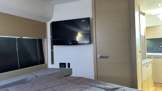Princess V40 de segunda mano en venta