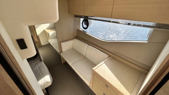 Princess V40 de segunda mano en venta