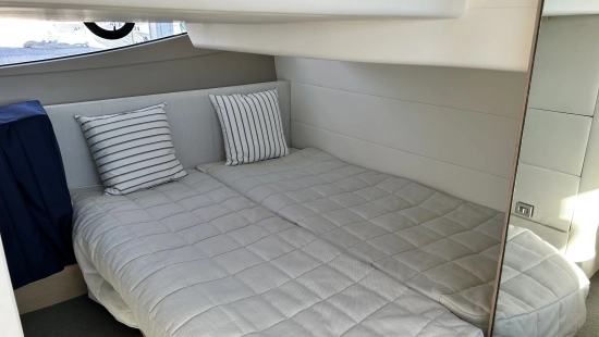 Princess V40 de segunda mano en venta