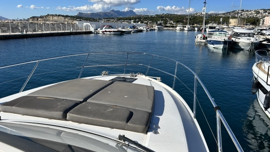 Princess V40 de segunda mano en venta