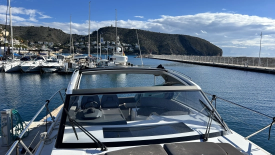 Princess V40 de segunda mano en venta