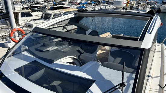 Princess V40 de segunda mano en venta