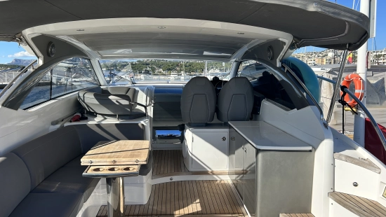 Princess V40 de segunda mano en venta