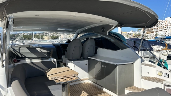 Princess V40 de segunda mano en venta