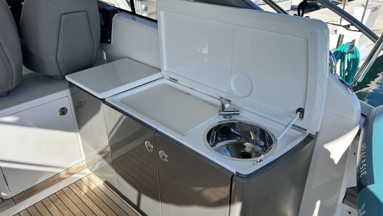 Princess V40 de segunda mano en venta