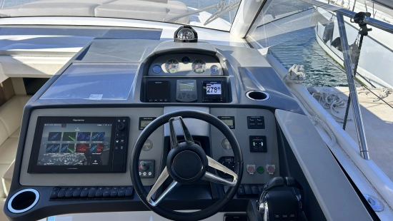 Princess V40 de segunda mano en venta