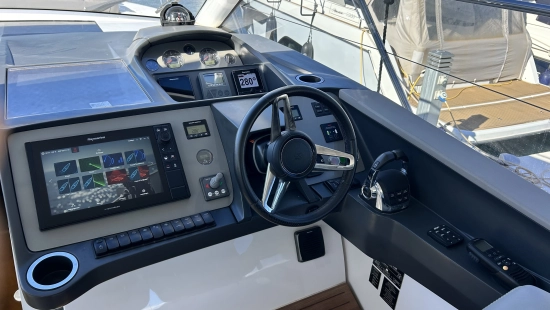 Princess V40 de segunda mano en venta