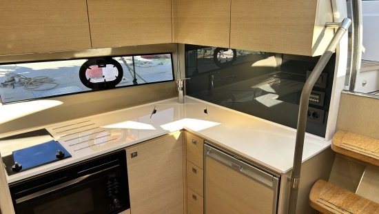 Princess V40 de segunda mano en venta