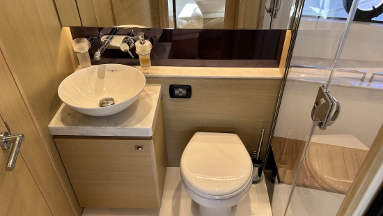 Princess V40 de segunda mano en venta