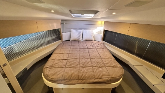 Princess V40 de segunda mano en venta
