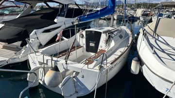 Beneteau First 260 SPIRIT de segunda mano en venta