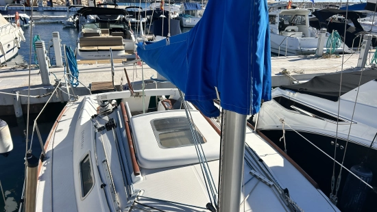 Beneteau First 260 SPIRIT de segunda mano en venta