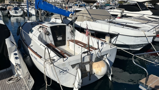 Beneteau First 260 SPIRIT de segunda mano en venta