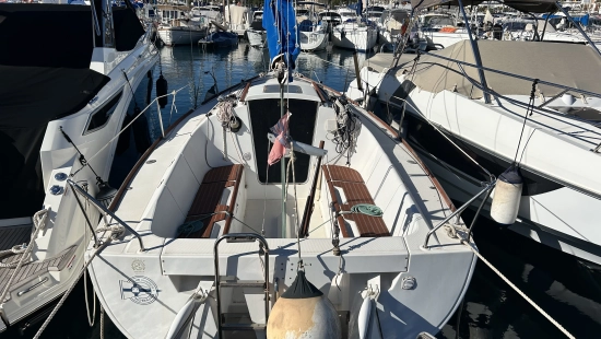 Beneteau First 260 SPIRIT de segunda mano en venta