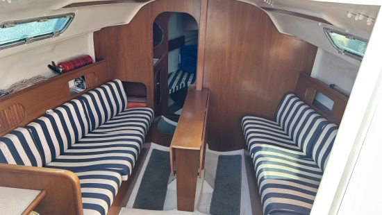 Beneteau First 260 SPIRIT de segunda mano en venta