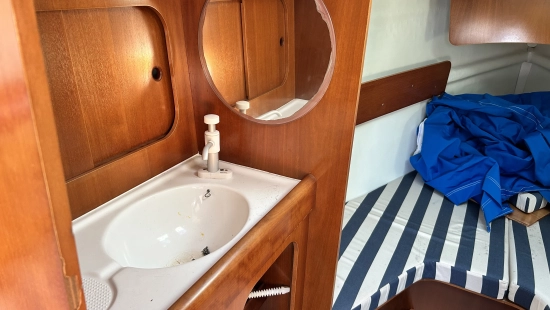 Beneteau First 260 SPIRIT de segunda mano en venta
