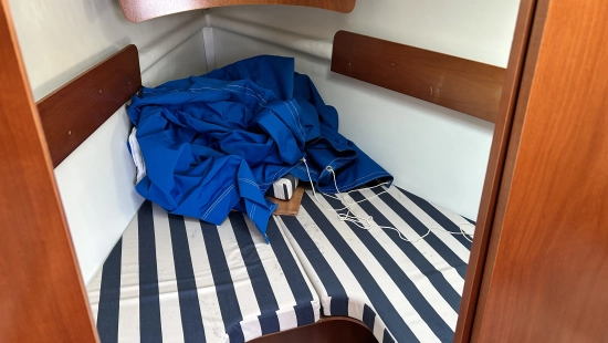 Beneteau First 260 SPIRIT de segunda mano en venta
