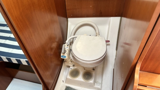 Beneteau First 260 SPIRIT de segunda mano en venta