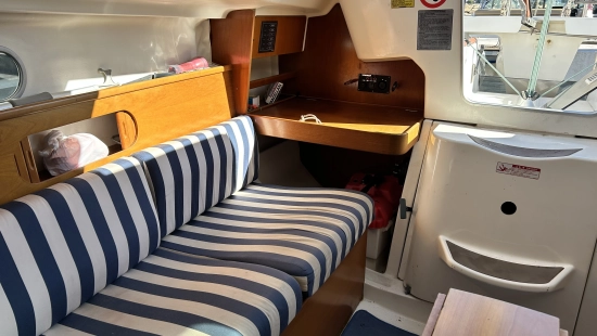 Beneteau First 260 SPIRIT de segunda mano en venta
