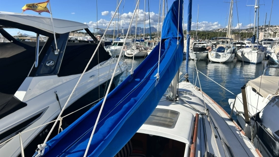 Beneteau First 260 SPIRIT de segunda mano en venta