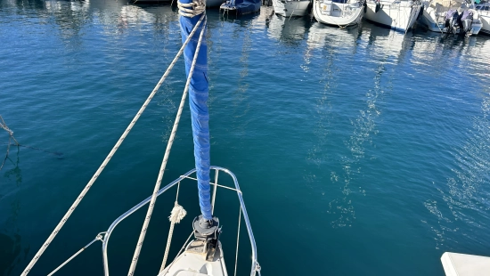 Beneteau First 260 SPIRIT de segunda mano en venta