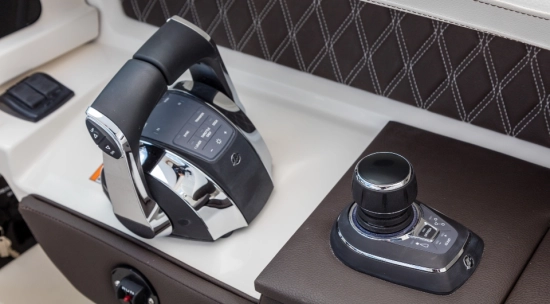 Sea Ray SLX 310 nuevo en venta