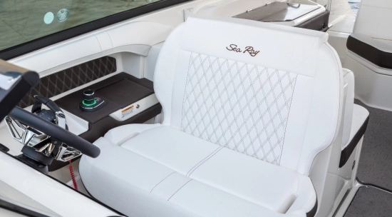 Sea Ray SLX 310 nuevo en venta