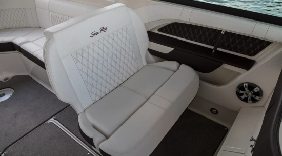 Sea Ray SLX 310 nuevo en venta