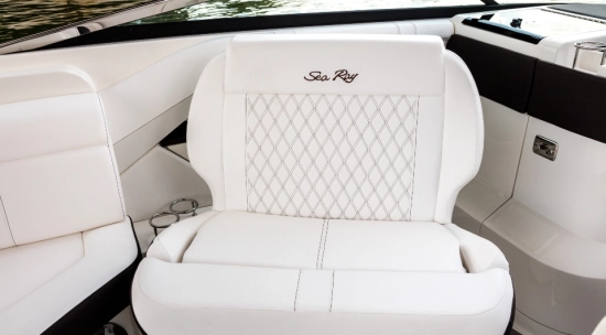 Sea Ray SLX 310 nuevo en venta