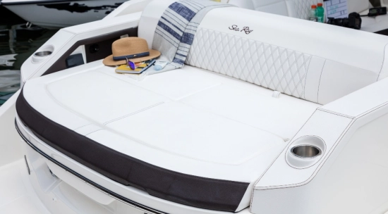 Sea Ray SLX 310 nuevo en venta