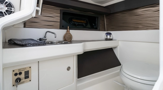 Sea Ray SLX 310 nuevo en venta