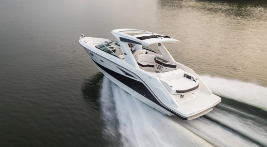 Sea Ray SLX 310 nuevo en venta