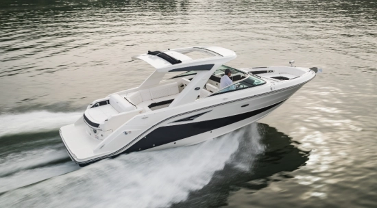 Sea Ray SLX 310 nuevo en venta
