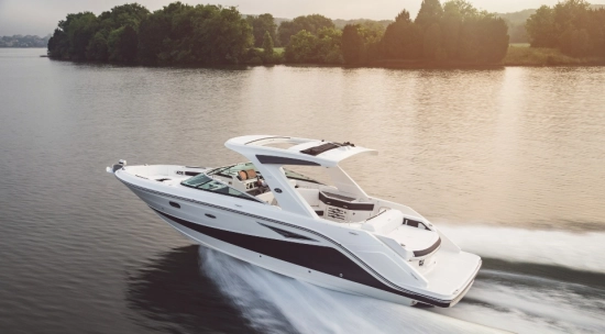 Sea Ray SLX 310 nuevo en venta