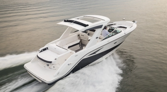 Sea Ray SLX 310 nuevo en venta