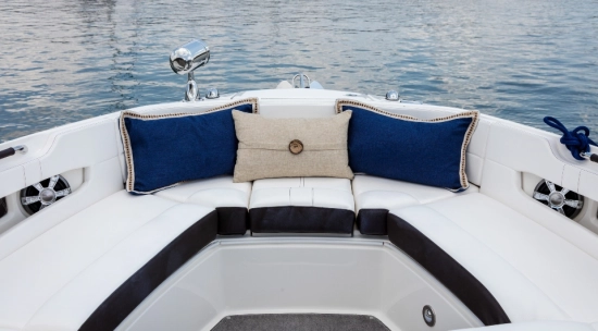 Sea Ray SLX 310 nuevo en venta