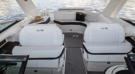 Sea Ray SLX 310 nuevo en venta