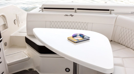 Sea Ray SLX 310 nuevo en venta