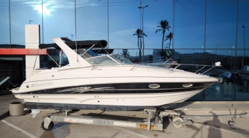 LARSSON CABRIO 274 de segunda mano en venta