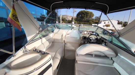 LARSSON CABRIO 274 de segunda mano en venta