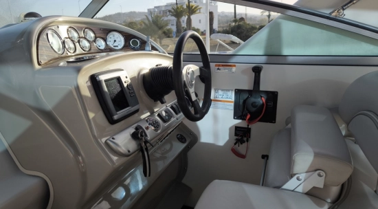 LARSSON CABRIO 274 de segunda mano en venta