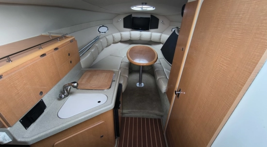 LARSSON CABRIO 274 de segunda mano en venta