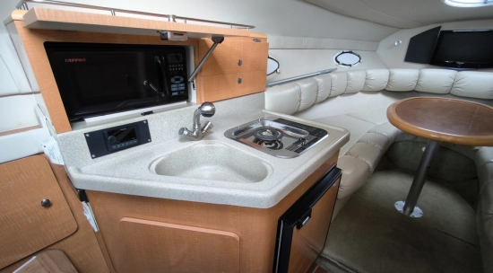 LARSSON CABRIO 274 de segunda mano en venta