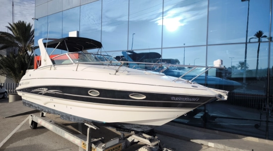 LARSSON CABRIO 274 de segunda mano en venta