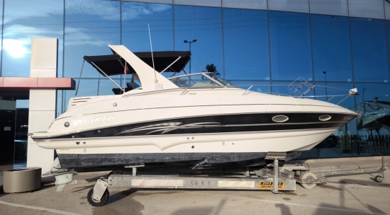 LARSSON CABRIO 274 de segunda mano en venta