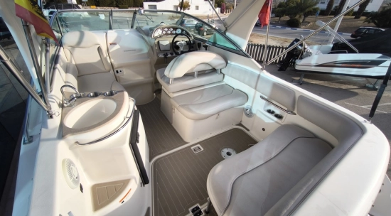 LARSSON CABRIO 274 de segunda mano en venta