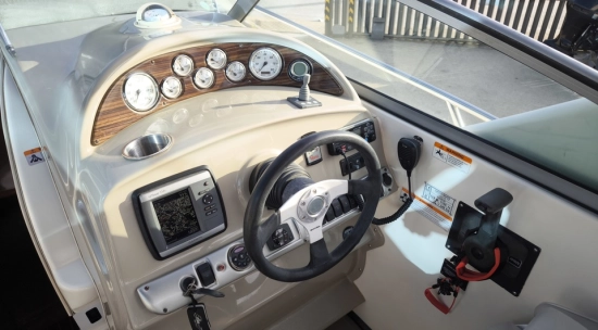 LARSSON CABRIO 274 de segunda mano en venta