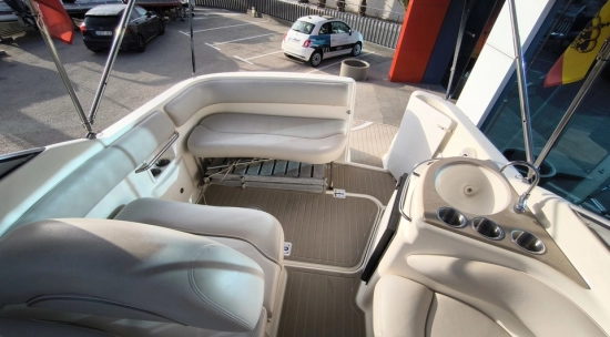 LARSSON CABRIO 274 de segunda mano en venta